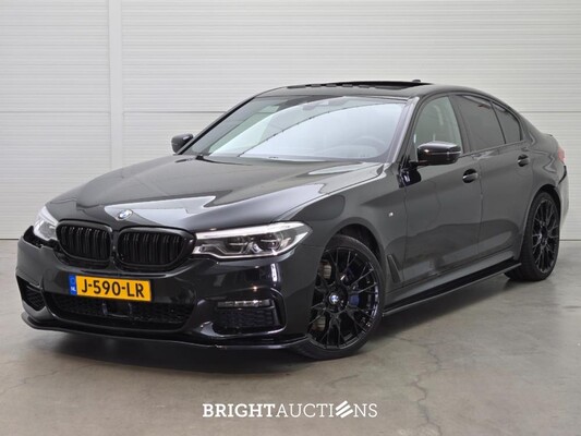 BRIGHT AUCTIONS: Luxury Car, Premium Daily Driver & EV Auction