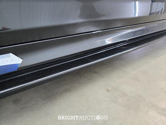 BMW 540i 5-serie High Executive 340pk 2020 5-Serie, J-590-LR
