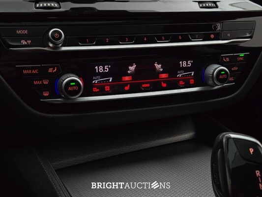 BMW 540i 5-serie High Executive 340pk 2020 5-Serie, J-590-LR