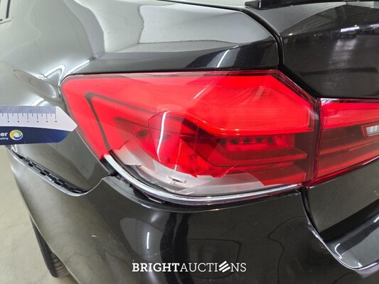 BMW 540i 5-serie High Executive 340pk 2020 5-Serie, J-590-LR