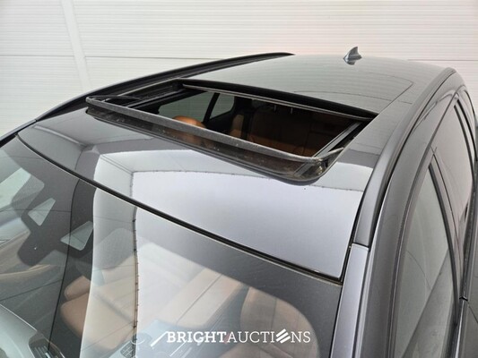 BMW 530i xDrive 5-serie Touring High Executive 252pk 2017 5-Serie, L-411-DR