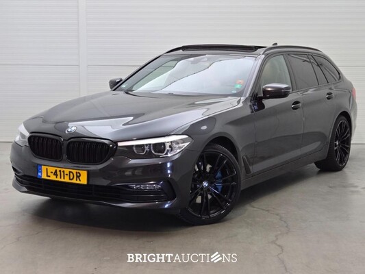 BRIGHT AUCTIONS: Luxury Car, Premium Daily Driver & EV Auction