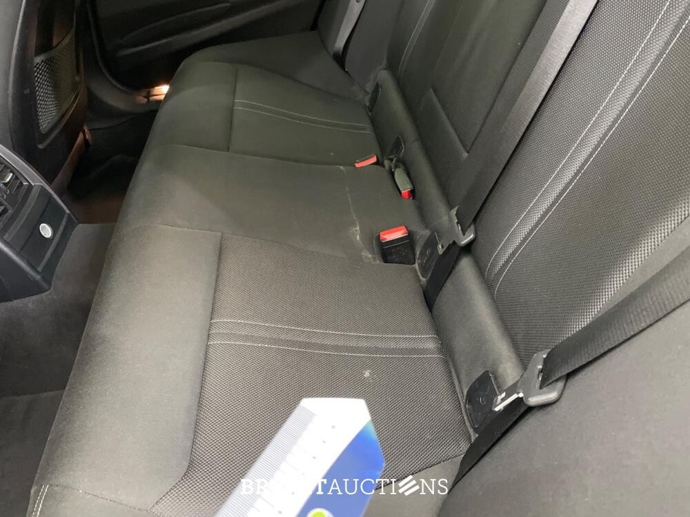 BMW 330d 3-serie Touring Centennial High Executive 258pk 2016 3-Serie, TX-814-B