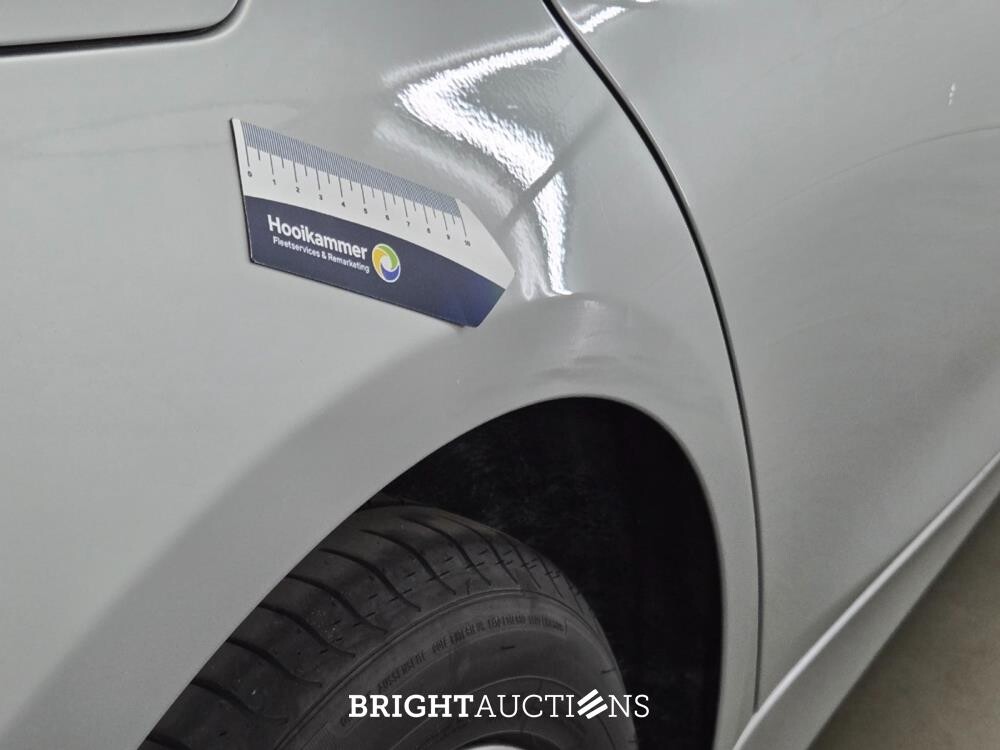 BMW 316i 3-serie Business 136pk 2016 (Origineel-NL) 3-Serie, JR-303-F