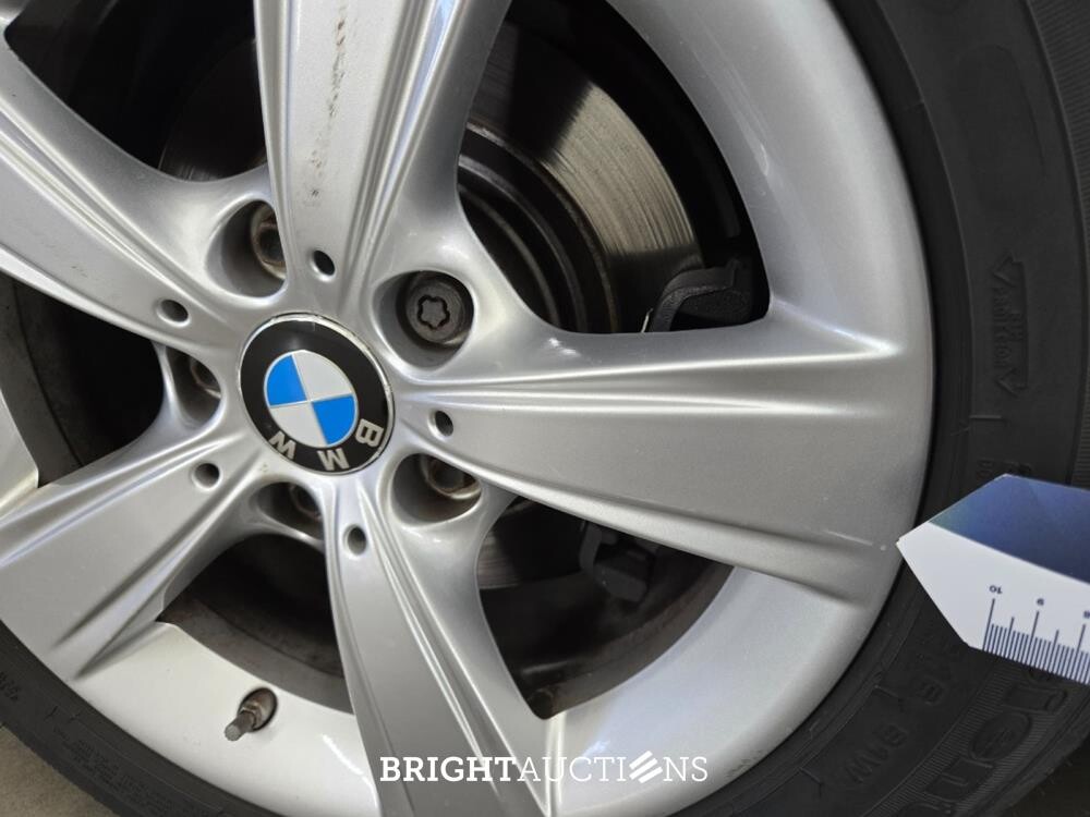BMW 316i 3-serie Business 136pk 2016 (Origineel-NL) 3-Serie, JR-303-F