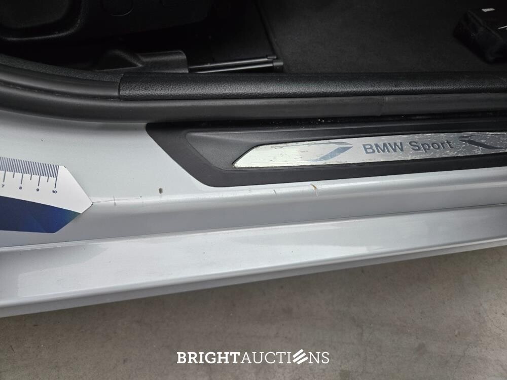 BMW 316i 3-serie Business 136pk 2016 (Origineel-NL) 3-Serie, JR-303-F