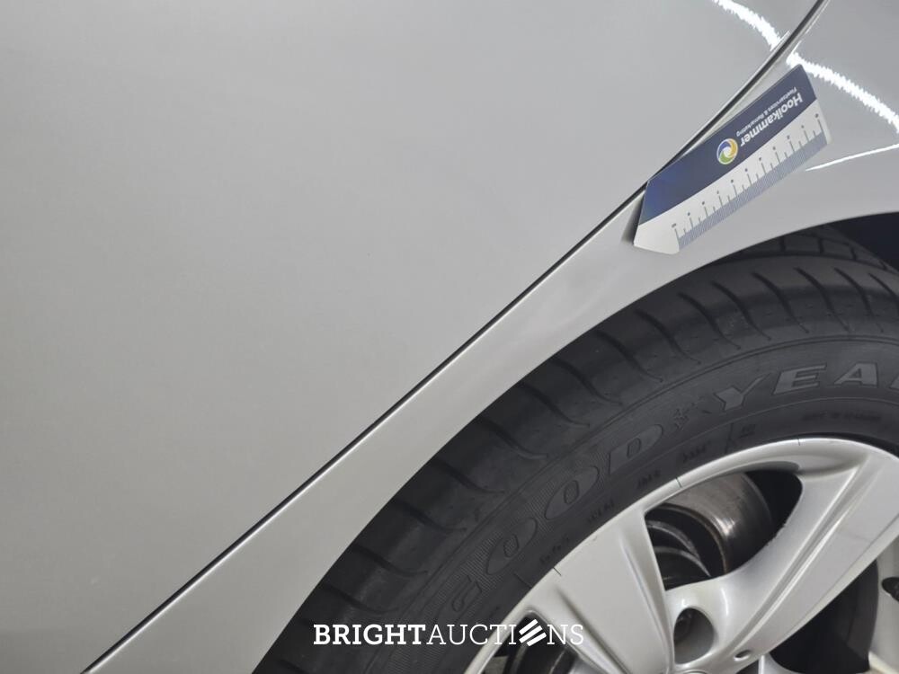 BMW 316i 3-serie Business 136pk 2016 (Origineel-NL) 3-Serie, JR-303-F
