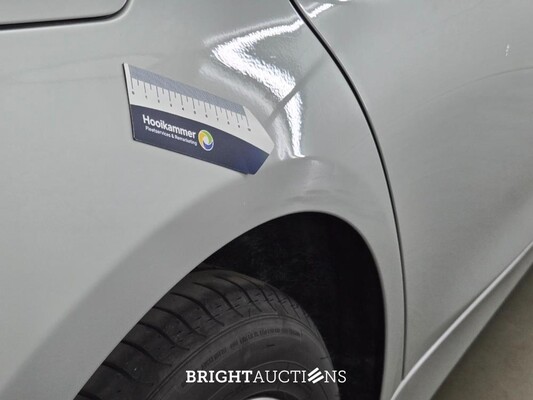 BMW 316i 3-serie Business 136pk 2016 (Origineel-NL) 3-Serie, JR-303-F