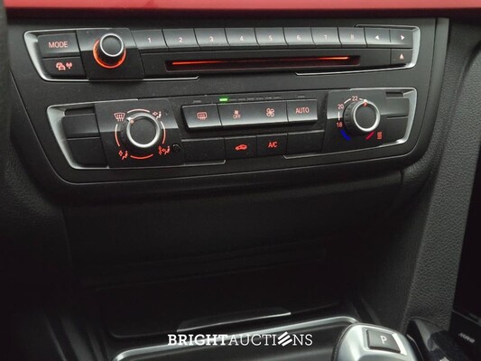 BMW 316i 3-serie Business 136pk 2016 (Origineel-NL) 3-Serie, JR-303-F