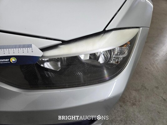 BMW 316i 3-serie Business 136pk 2016 (Origineel-NL) 3-Serie, JR-303-F