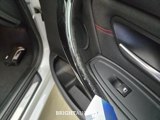 BMW 316i 3-serie Business 136pk 2016 (Origineel-NL) 3-Serie, JR-303-F
