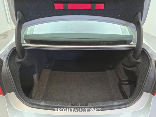 BMW 316i 3-serie Business 136pk 2016 (Origineel-NL) 3-Serie, JR-303-F