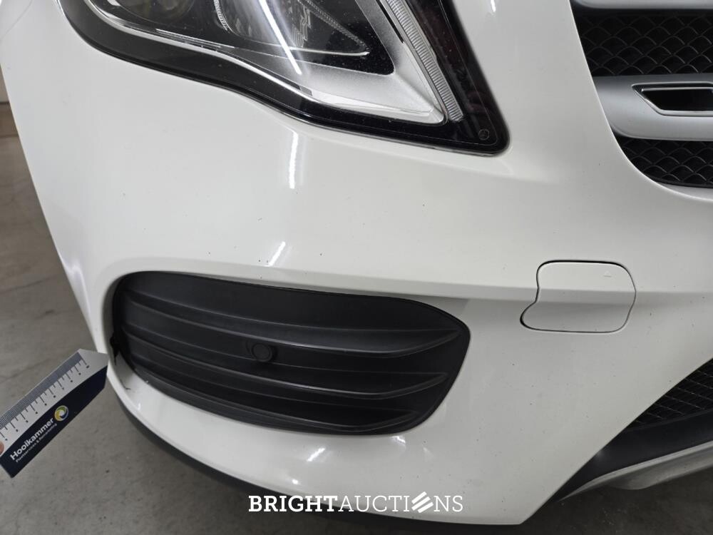 Mercedes-Benz GLA200 Premium Plus 156pk 2020 GLA-Klasse, S-200-NX