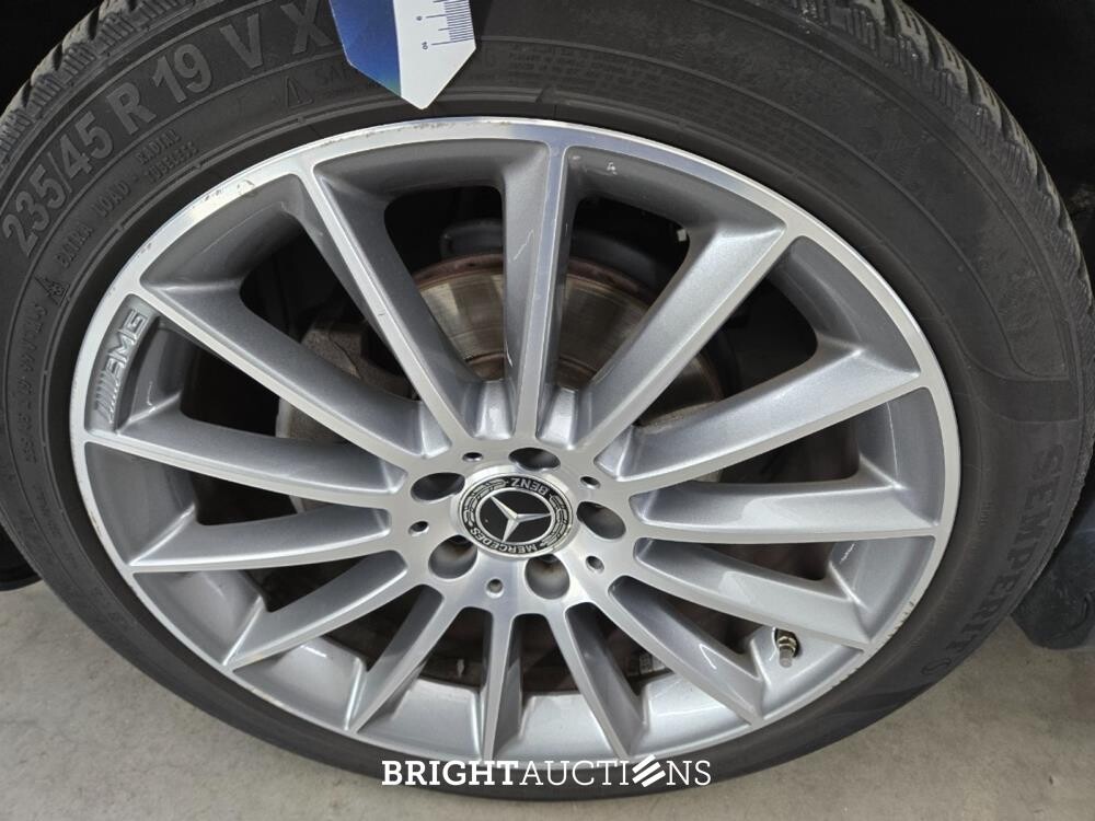 Mercedes-Benz GLA200 Premium Plus 156pk 2020 GLA-Klasse, S-200-NX