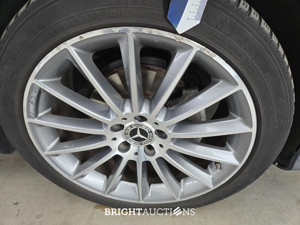 Mercedes-Benz GLA200 Premium Plus 156pk 2020 GLA-Klasse, S-200-NX