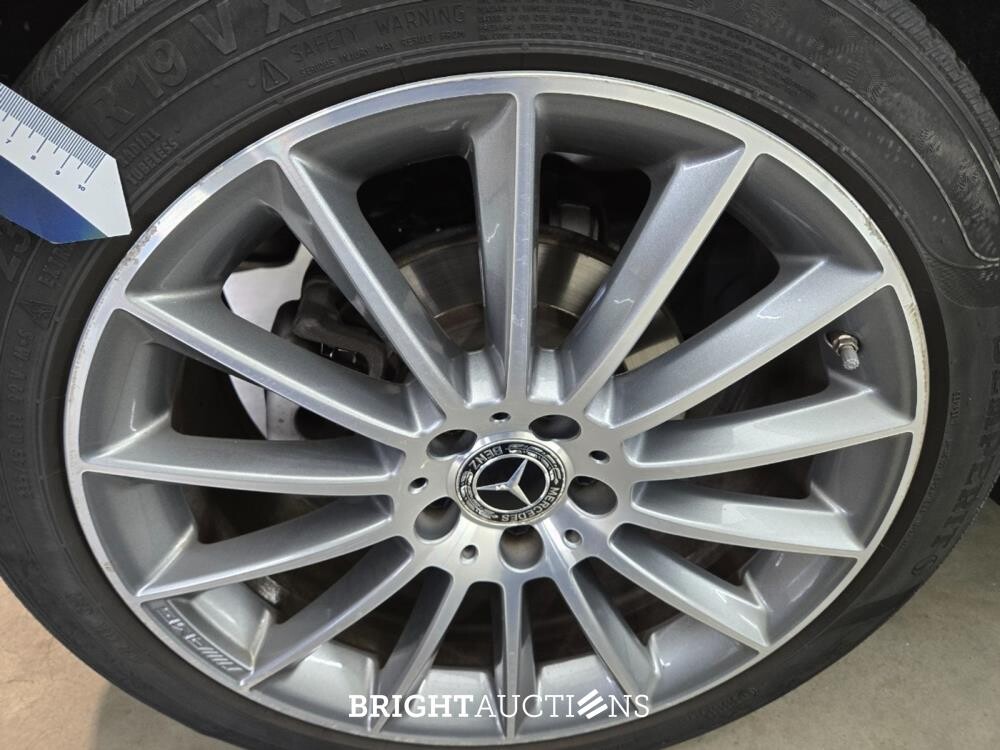 Mercedes-Benz GLA200 Premium Plus 156pk 2020 GLA-Klasse, S-200-NX