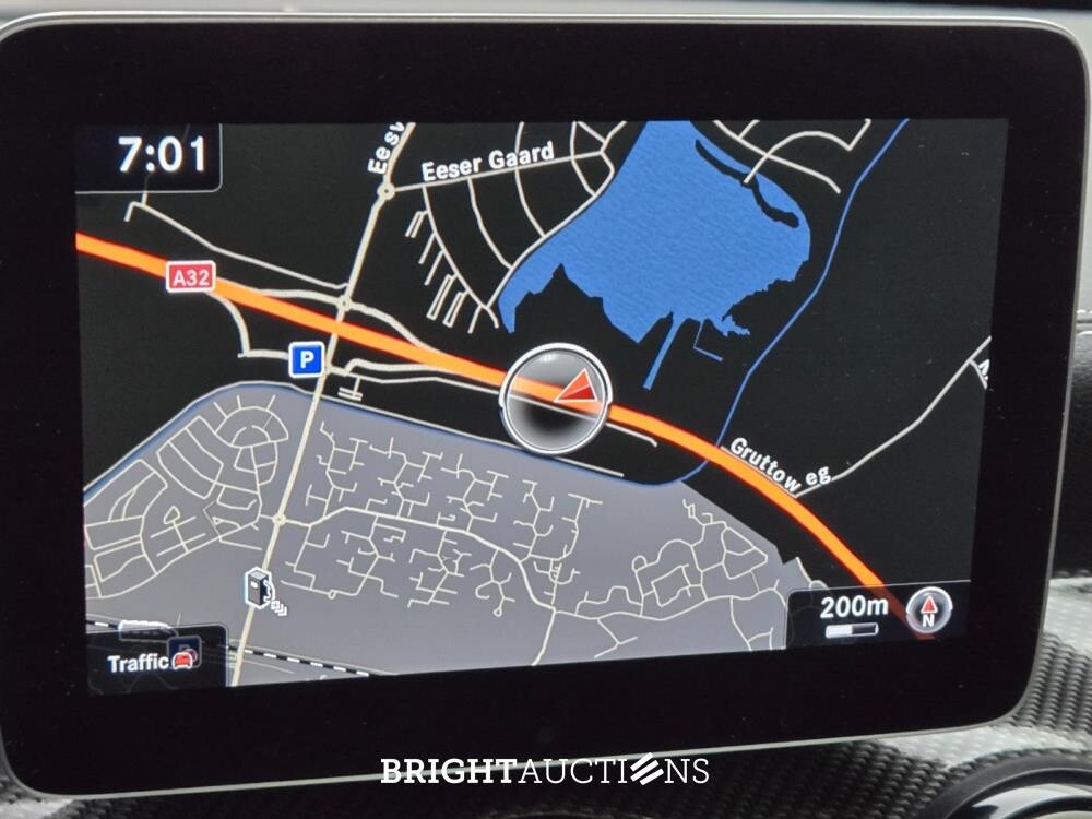 Mercedes-Benz GLA200 Premium Plus 156pk 2020 GLA-Klasse, S-200-NX