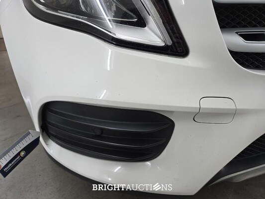 Mercedes-Benz GLA200 Premium Plus 156pk 2020 GLA-Klasse, S-200-NX