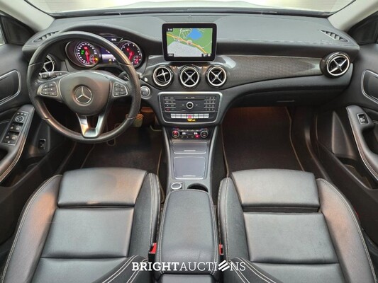 Mercedes-Benz GLA200 Premium Plus 156pk 2020 GLA-Klasse, S-200-NX