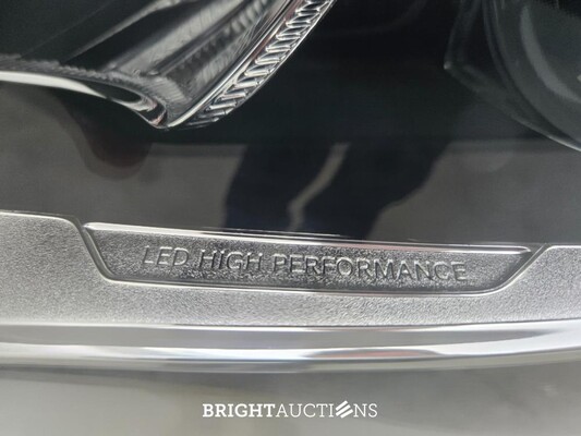 Mercedes-Benz GLA200 Premium Plus 156pk 2020 GLA-Klasse, S-200-NX