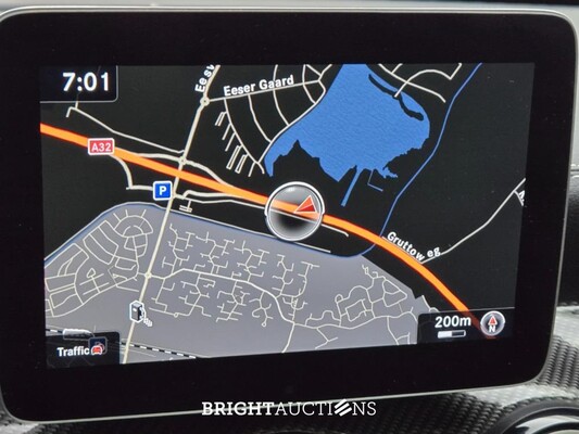 Mercedes-Benz GLA200 Premium Plus 156pk 2020 GLA-Klasse, S-200-NX