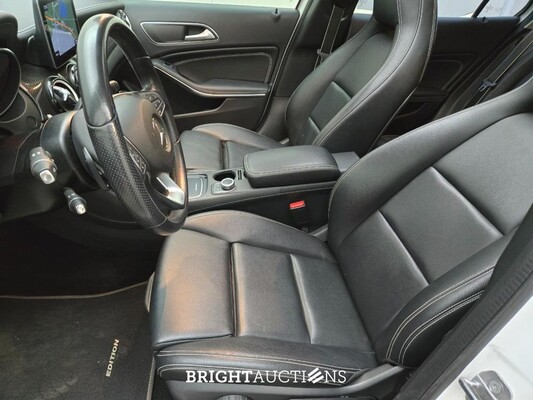 Mercedes-Benz GLA200 Premium Plus 156pk 2020 GLA-Klasse, S-200-NX