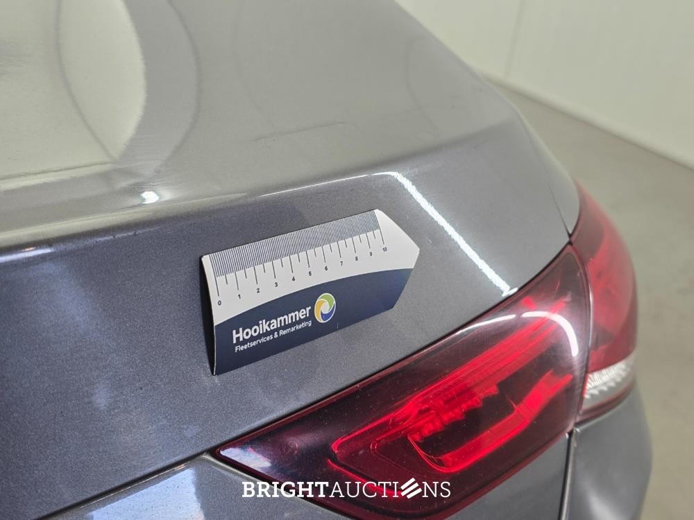 Mercedes-Benz CLA250 4MATIC 224pk 2020 CLA-Klasse, Z-008-NS