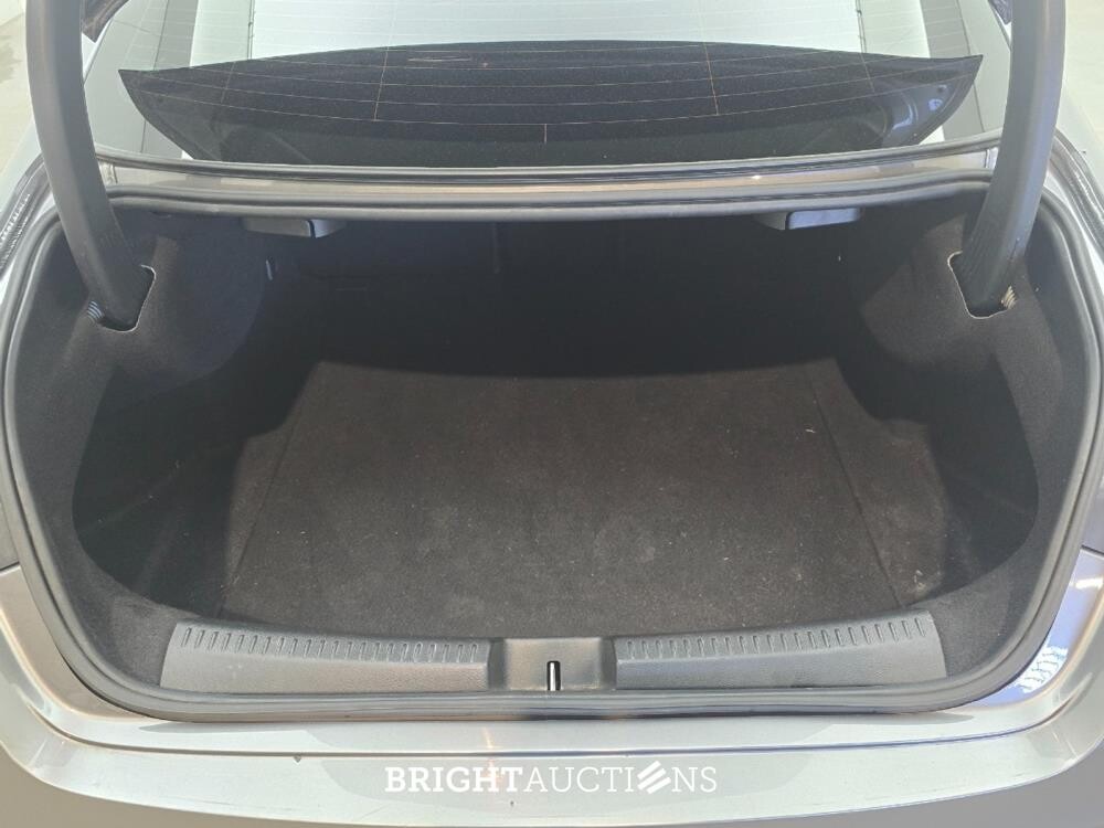 Mercedes-Benz CLA250 4MATIC 224pk 2020 CLA-Klasse, Z-008-NS