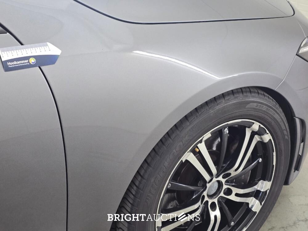 Mercedes-Benz CLA250 4MATIC 224pk 2020 CLA-Klasse, Z-008-NS