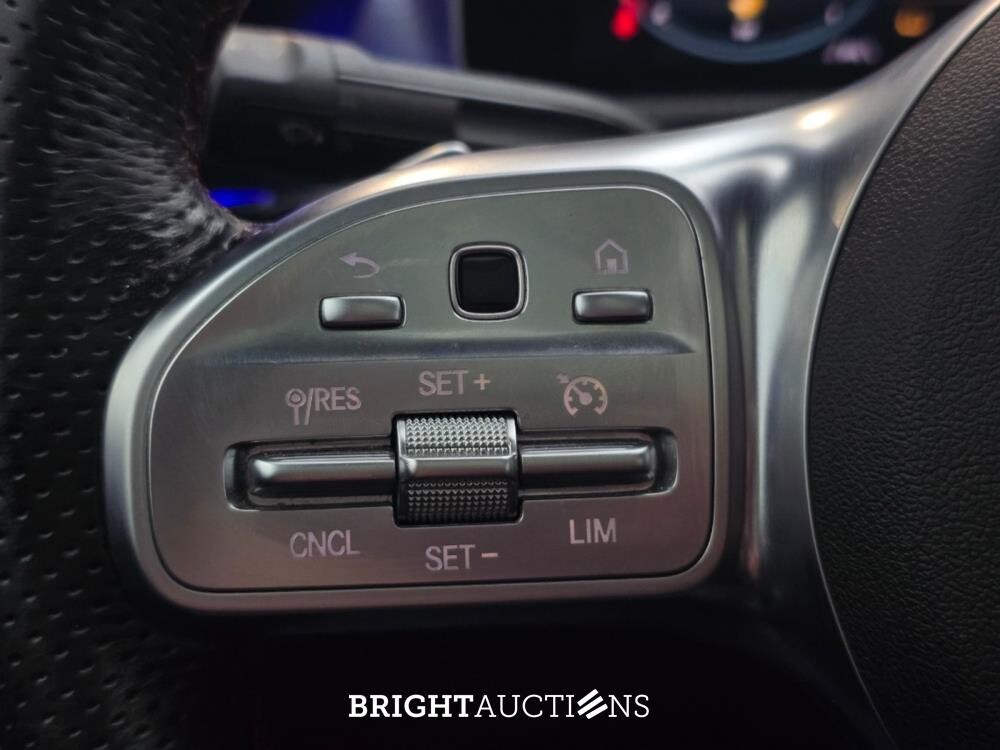 Mercedes-Benz CLA250 4MATIC 224pk 2020 CLA-Klasse, Z-008-NS