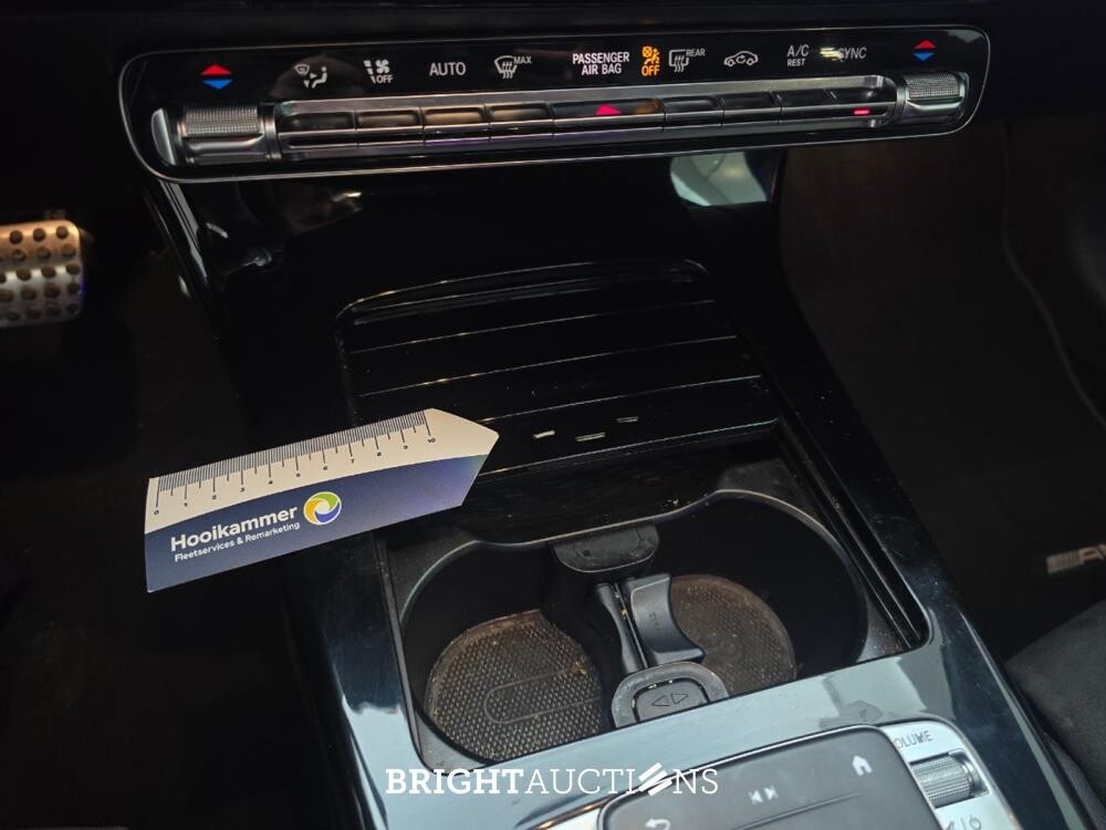 Mercedes-Benz CLA250 4MATIC 224pk 2020 CLA-Klasse, Z-008-NS