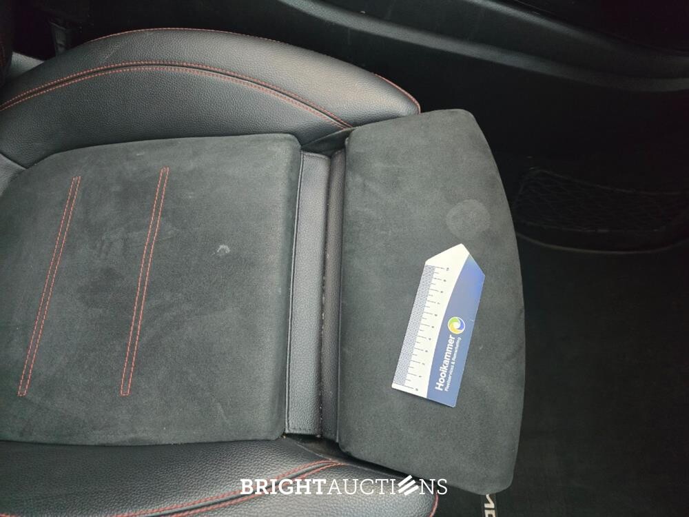Mercedes-Benz CLA250 4MATIC 224pk 2020 CLA-Klasse, Z-008-NS