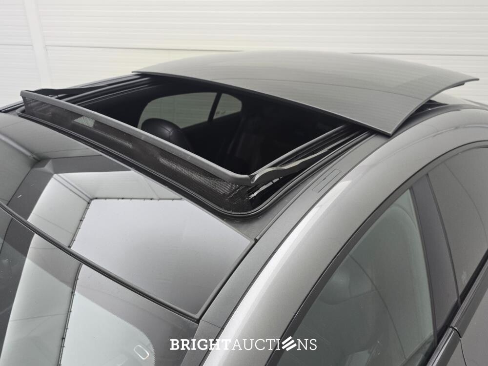 Mercedes-Benz CLA250 4MATIC 224pk 2020 CLA-Klasse, Z-008-NS