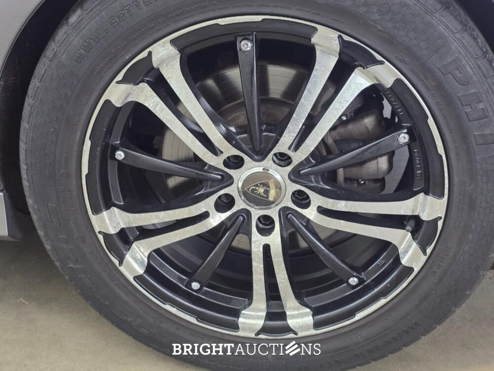 Mercedes-Benz CLA250 4MATIC 224pk 2020 CLA-Klasse, Z-008-NS