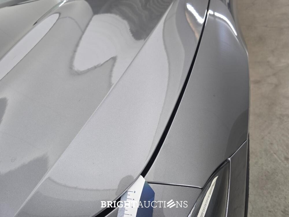 Mercedes-Benz CLA250 4MATIC 224pk 2020 CLA-Klasse, Z-008-NS