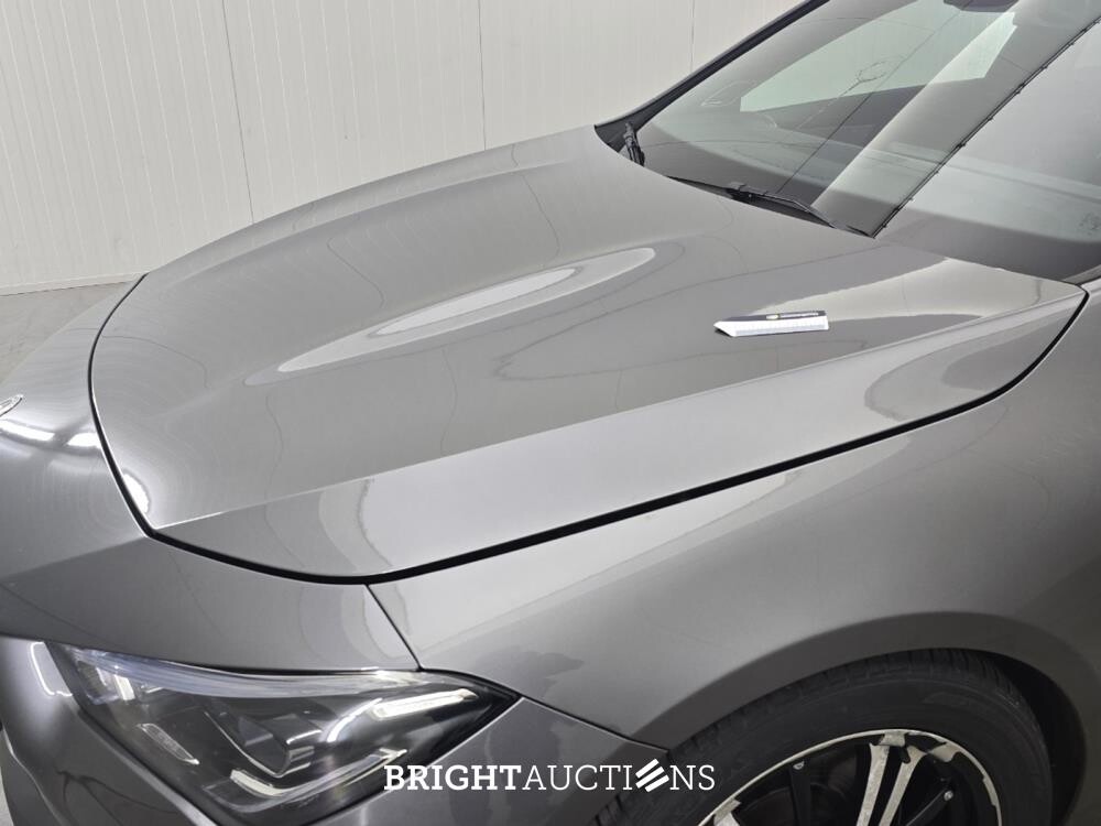 Mercedes-Benz CLA250 4MATIC 224pk 2020 CLA-Klasse, Z-008-NS
