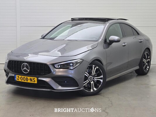 BRIGHT AUCTIONS: Luxury Car, Premium Daily Driver & EV Auction
