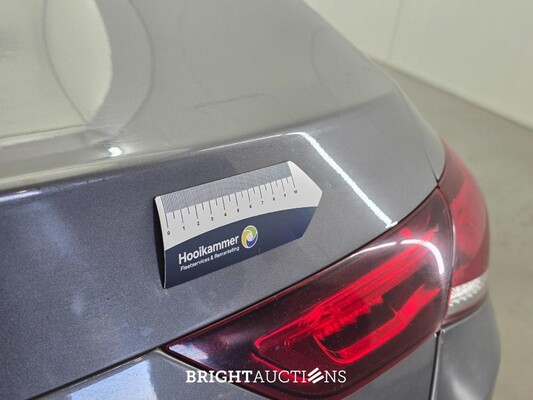 Mercedes-Benz CLA250 4MATIC 224pk 2020 CLA-Klasse, Z-008-NS