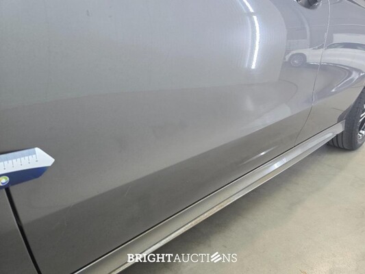Mercedes-Benz CLA250 4MATIC 224pk 2020 CLA-Klasse, Z-008-NS