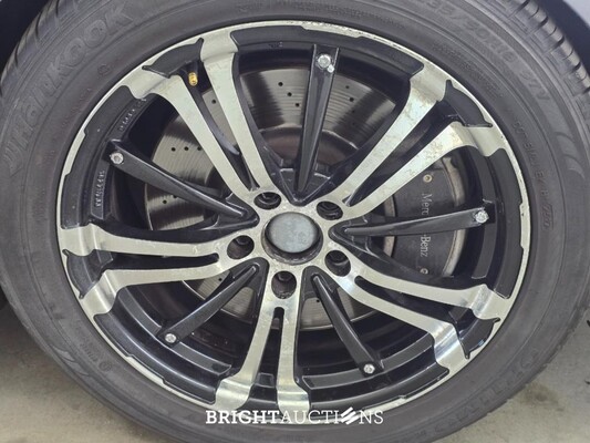 Mercedes-Benz CLA250 4MATIC 224pk 2020 CLA-Klasse, Z-008-NS