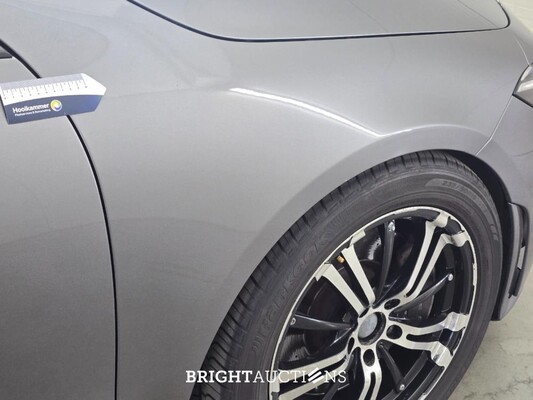 Mercedes-Benz CLA250 4MATIC 224pk 2020 CLA-Klasse, Z-008-NS