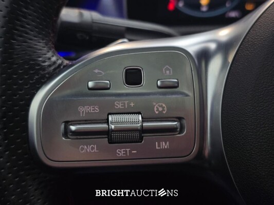 Mercedes-Benz CLA250 4MATIC 224pk 2020 CLA-Klasse, Z-008-NS