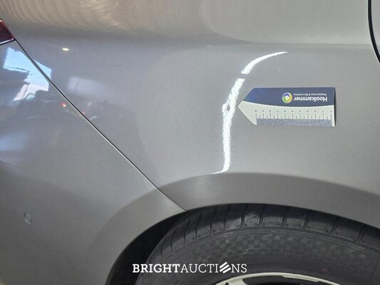 Mercedes-Benz CLA250 4MATIC 224pk 2020 CLA-Klasse, Z-008-NS
