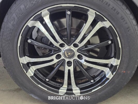Mercedes-Benz CLA250 4MATIC 224pk 2020 CLA-Klasse, Z-008-NS