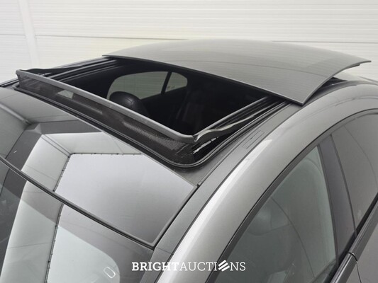 Mercedes-Benz CLA250 4MATIC 224pk 2020 CLA-Klasse, Z-008-NS