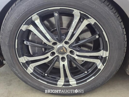 Mercedes-Benz CLA250 4MATIC 224pk 2020 CLA-Klasse, Z-008-NS