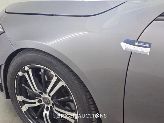 Mercedes-Benz CLA250 4MATIC 224pk 2020 CLA-Klasse, Z-008-NS