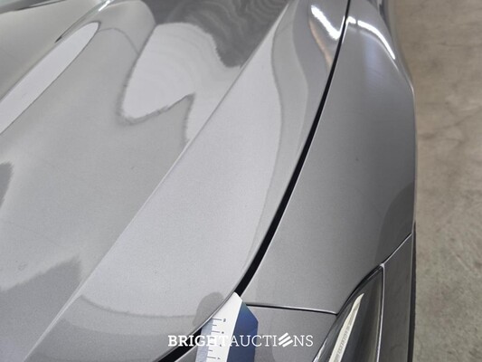 Mercedes-Benz CLA250 4MATIC 224pk 2020 CLA-Klasse, Z-008-NS
