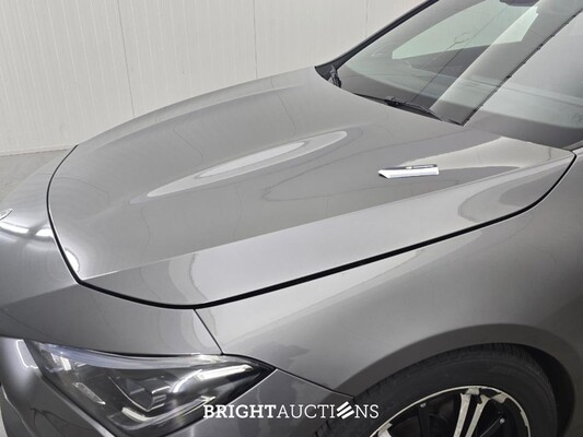 Mercedes-Benz CLA250 4MATIC 224pk 2020 CLA-Klasse, Z-008-NS