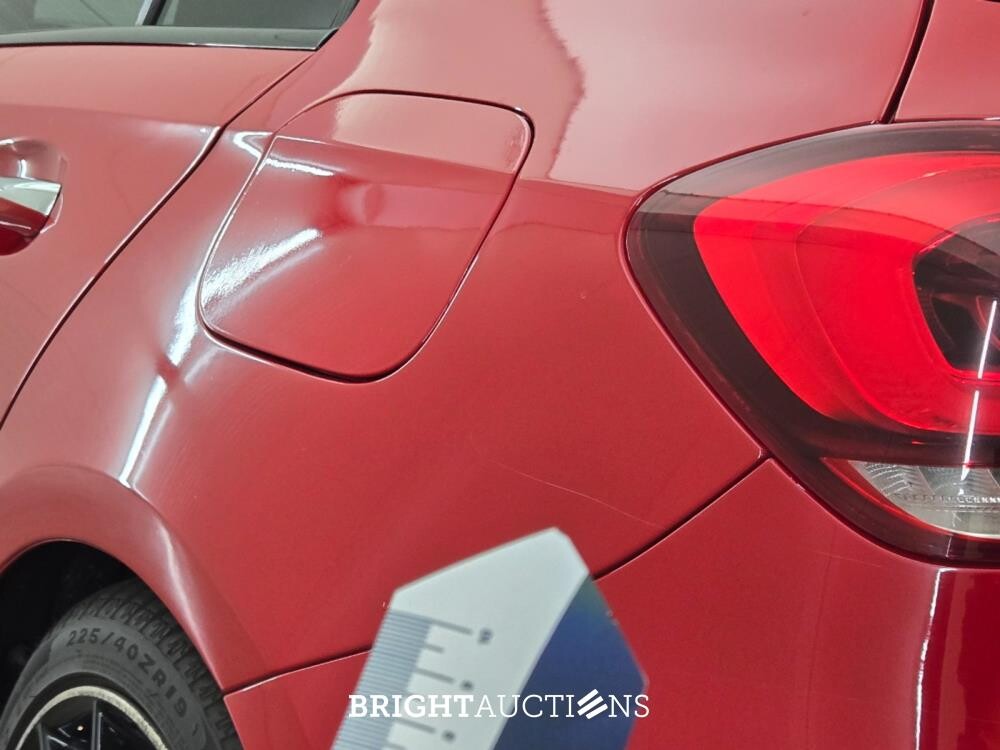 Mercedes-Benz A250 Premium Plus 224pk 2018 A-klasse, Z-090-JJ